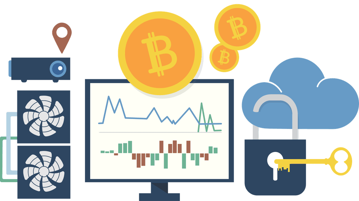 Crypto Image