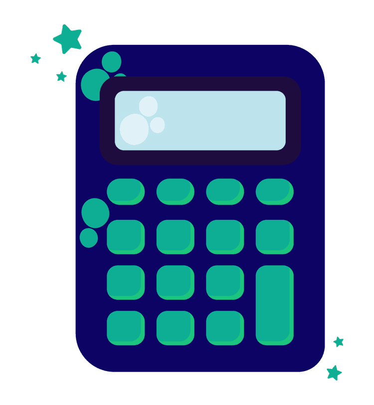 Trading Calculator
