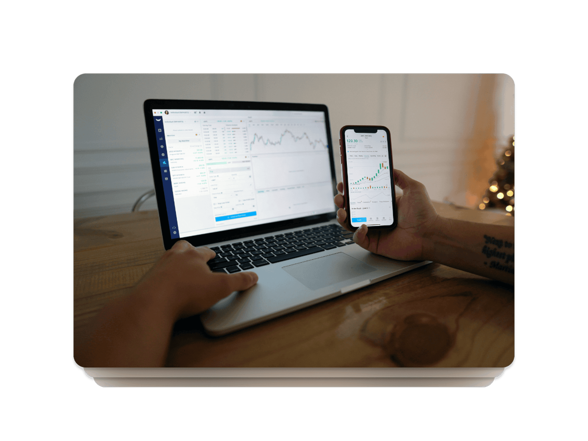 Copy Trading