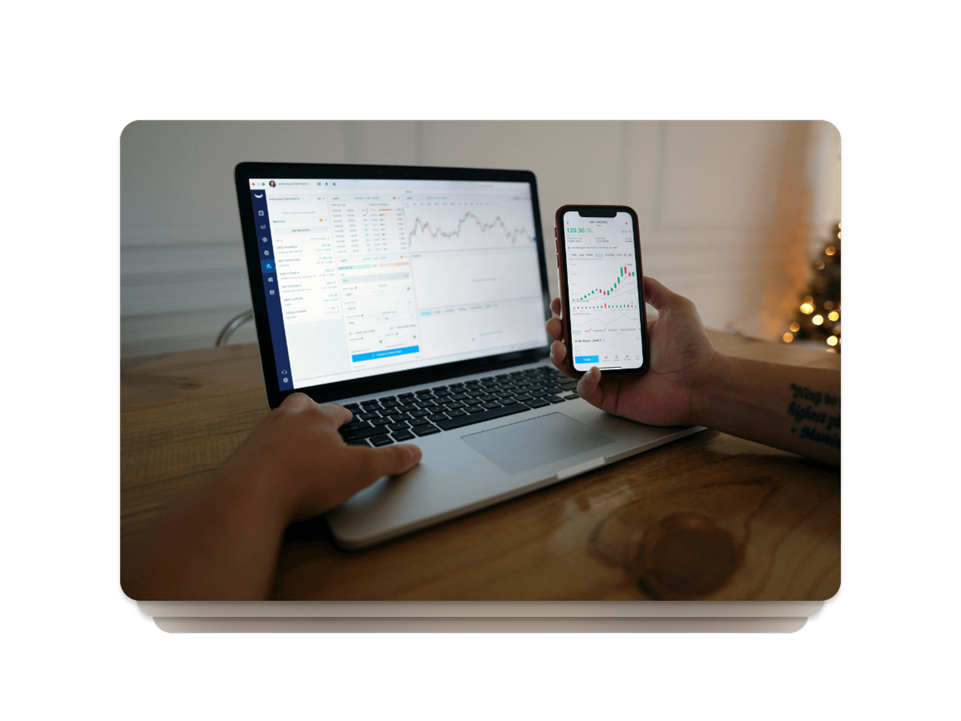 Copy Trading