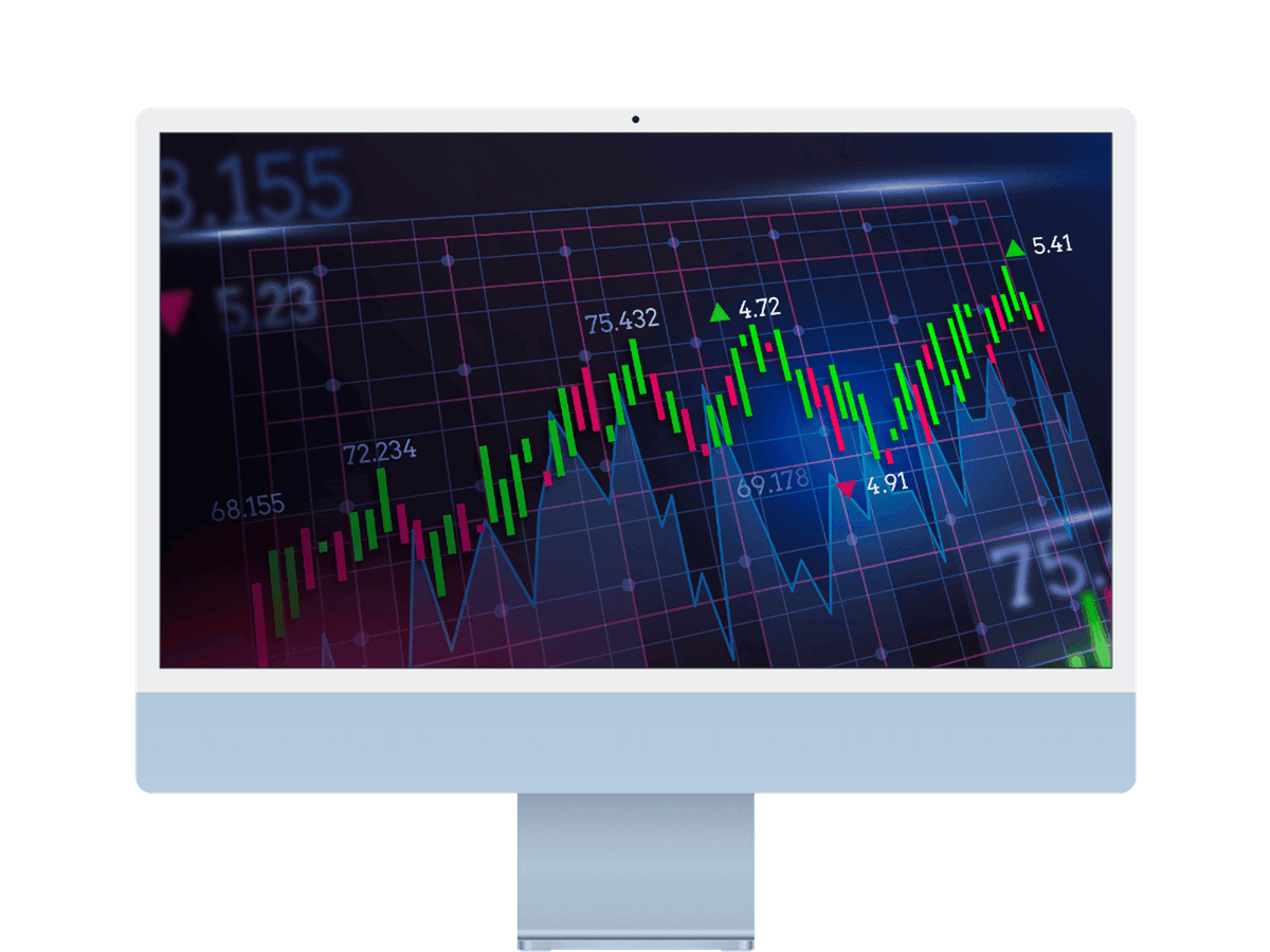 Meta Trader Monitor