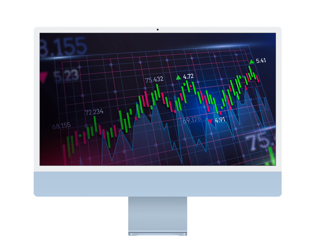 Meta Trader Monitor