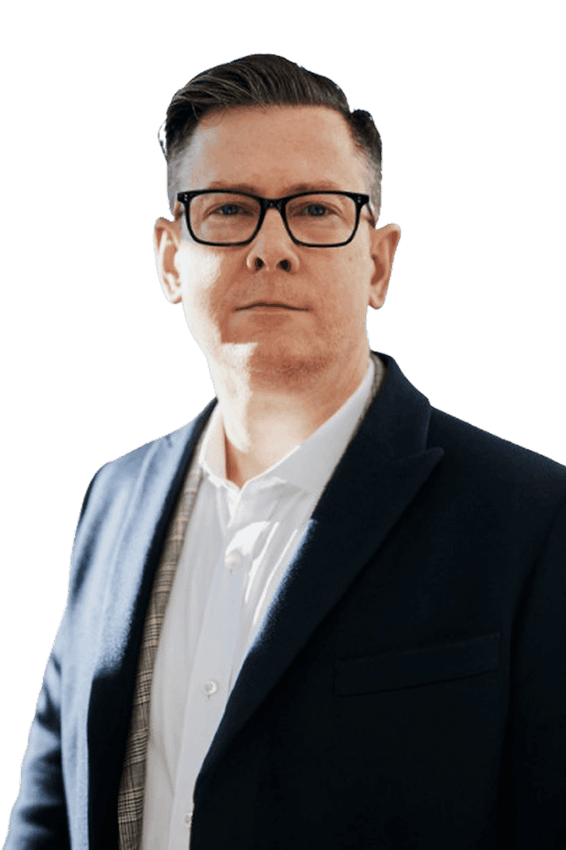 Fund Manager