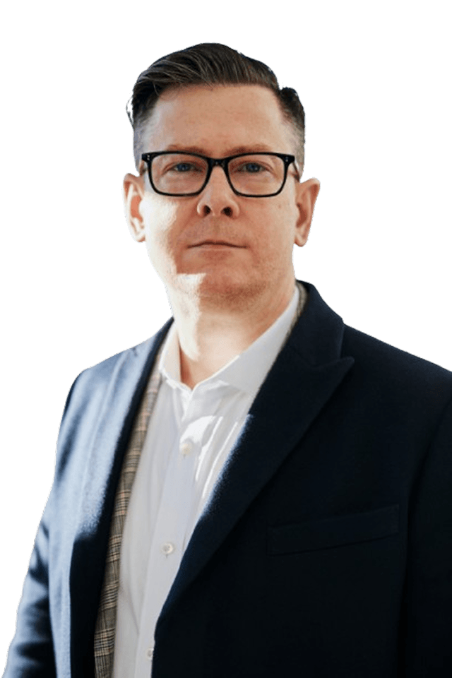 Fund Manager