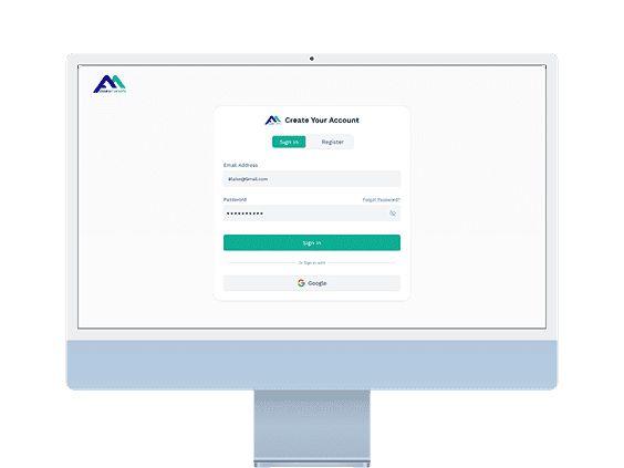 Desktop & Web Platforms