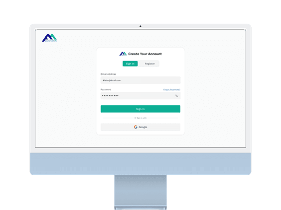 Desktop & Web Platforms